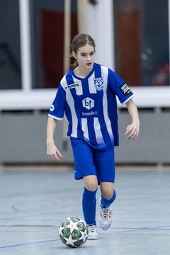 Bild 34 - wDJ Loewinnen Cup D1